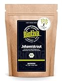 Biotiva Johanniskraut-Tee