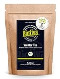 Biotiva Weißer Tee