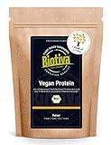 Biotiva Bio-Proteinpulver
