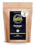 Good Organics Bio-Pulver