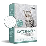 Good-to-have SEGMINISMART Katzennetz