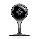Google Überwachungskamera