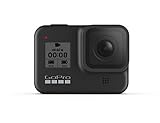 GoPro 4K-Camcorder