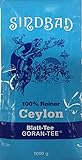 Sindbad Ceylon-Tee