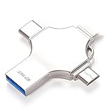 Gosgoly USB-C-Stick (256GB)