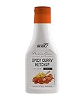 Got7 Curry-Ketchup