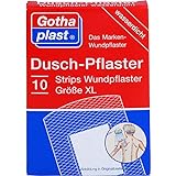 Gothaplast GmbH Duschpflaster