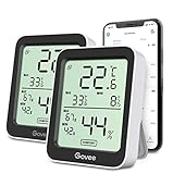 Govee Thermometer