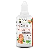 GPH Bio-Grapefruit-Extrakt
