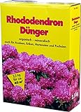 GP Rhododendron-Dünger