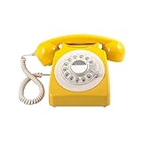 GPO Wählscheiben-Telefon