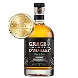 Grace O'Malley Irischer Whiskey