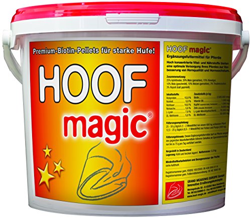 Hoof Magic Biotin