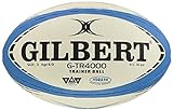 Gilbert Rugby-Ball