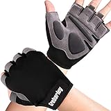 Grebarley Fitness-Handschuhe