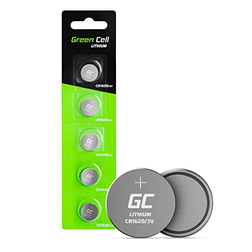 Green Cell PRO Lithium-Batterie