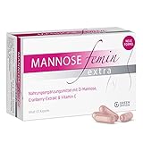 Mannose Femin D-Mannose