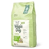 Green Petfood Vegetarisches Hundefutter