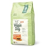 Green Petfood Bio-Hundefutter