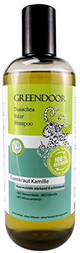 Greendoor Naturkosmetik Manufaktur 500ml