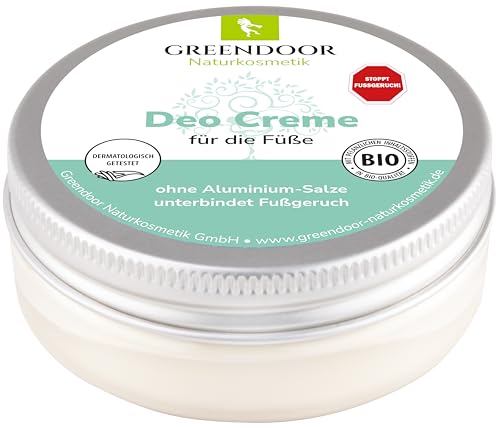 Greendoor Naturkosmetik GmbH Nie