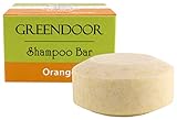 GREENDOOR Festes Shampoo