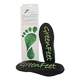 Green Feet Einlegesohlen
