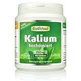 Greenfood Kalium