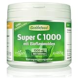 Greenfood Natural Products Super