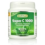 Greenfood Natural Products Super