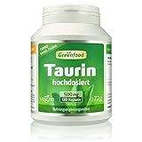 Greenfood Taurin