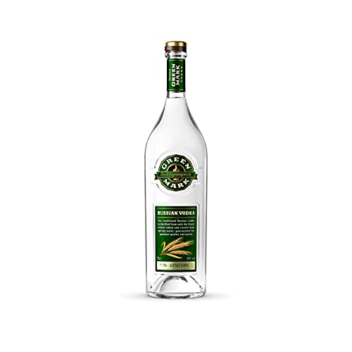 Greenmark Wodka