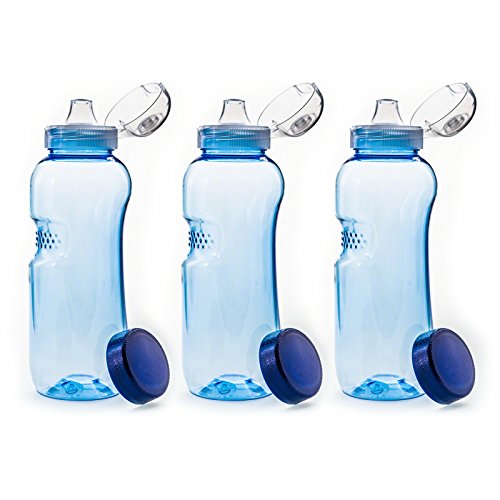 Greiner Wasserflasche