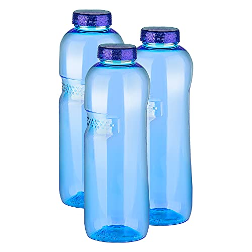 Greiner Wasserflasche