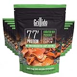 Grillido Protein-Chips