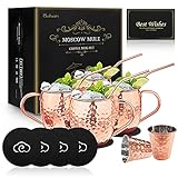 BABAN Moscow-Mule-Becher