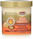 African Pride Leave-in-Conditioner