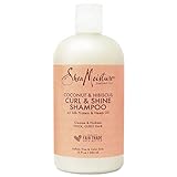 SHEA MOISTURE Locken-Shampoo