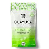 GTC Guayusa Guayusa-Tee