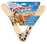 Günther Flugspiele Boomerang