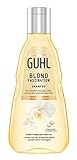 Guhl Blond-Shampoo