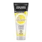 John Frieda Blond-Shampoo