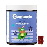 Gumtamin Vitamine für Kinder