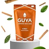 GUYA Chai-Tee