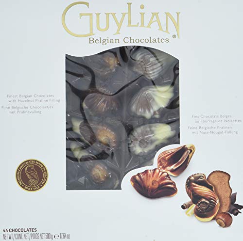 Guylian Chocolaterie Guylian