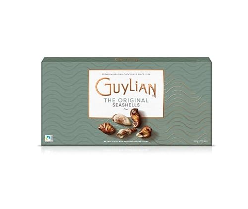 Guylian Chocolaterie Guylian