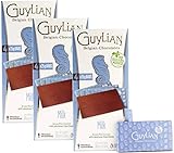 GuyLian Stevia-Schokolade