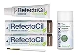 Refectocil Wimpernfarbe