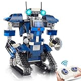 Gxi Roboter-Bausatz