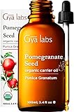 Gya Labs Granatapfelkernöl